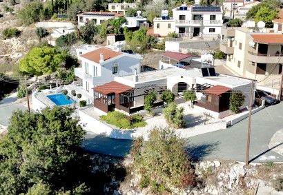 Armou, Paphos Bungalow For Sale | 7209