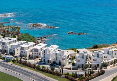 Kissonerga, Paphos Detached Villa For Sale | 7211