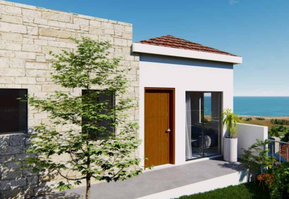 Neo Chorio Pafou, Paphos Detached Villa For Sale | 5757