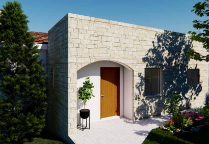 Neo Chorio Pafou, Paphos Detached Villa For Sale | 5763