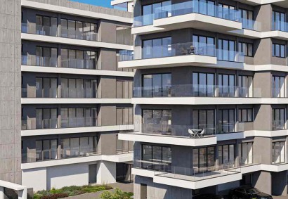 Paphos Town, Paphos Apartment For Sale | 5807