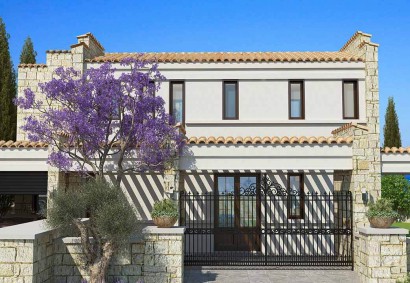 Kouklia, Paphos Detached Villa For Sale | 5843