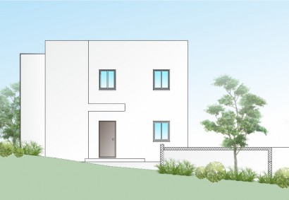 Kouklia, Paphos Detached Villa For Sale | 5924