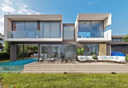 Pegeia, Paphos Detached Villa For Sale | 5953