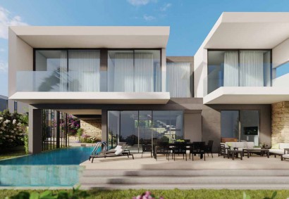 Pegeia, Paphos Detached Villa For Sale | 5956