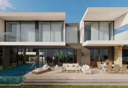Pegeia, Paphos Detached Villa For Sale | 5957