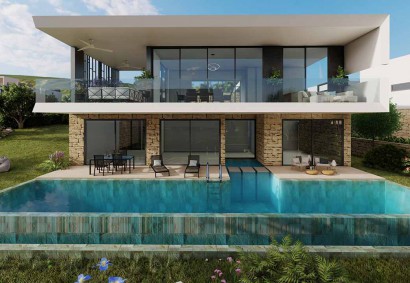 Pegeia, Paphos Detached Villa For Sale | 5963