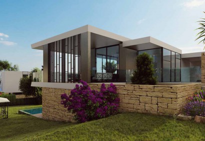 Pegeia, Paphos Detached Villa For Sale | 5964