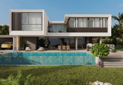 Pegeia, Paphos Detached Villa For Sale | 5966
