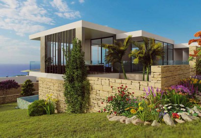 Pegeia, Paphos Detached Villa For Sale | 5968