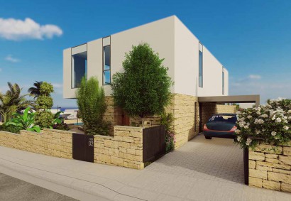 Pegeia, Paphos Detached Villa For Sale | 5969