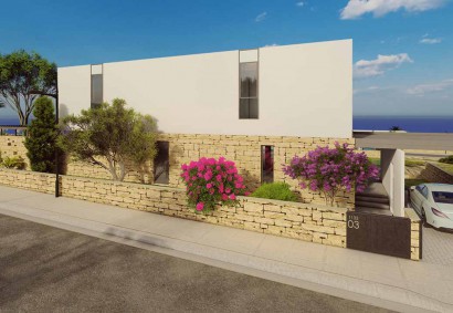 Pegeia, Paphos Detached Villa For Sale | 5970