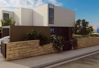 Pegeia, Paphos Detached Villa For Sale | 5971