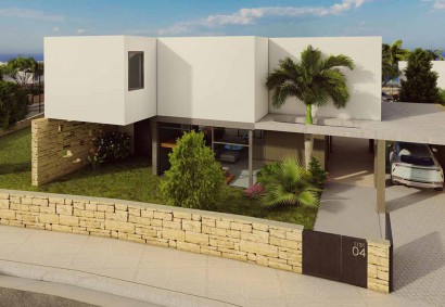 Pegeia, Paphos Detached Villa For Sale | 5976
