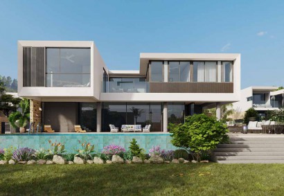 Pegeia, Paphos Detached Villa For Sale | 5977