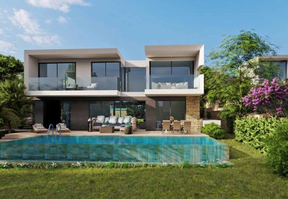 Pegeia, Paphos Detached Villa For Sale | 5980