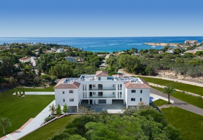 Pegeia - Coral Bay, Paphos Apartment For Sale | 6030